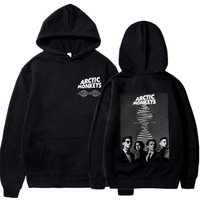 Arctic Monkey Tour 2023 Hoodie