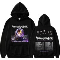 2023 Motionless In White Scoring The End Of The World