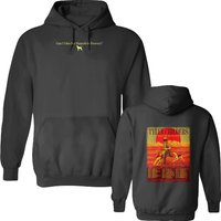 Tyler Childer 2023 Tour Hoodie