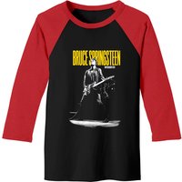 Vintage Bruce Springsteen Baseball Tees, Bruce Springsteen Baseball Tees — T-shirts pour hommes