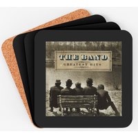 The Band Coasters