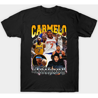 Carmelo - Carmelo Anthony - T-shirt
