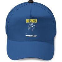 Vintage Bruce Springsteen Baseball Caps, Bruce Springsteen Baseball Caps — Casquette de baseball