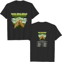 Chris Stapleton Tour 2023 All American Road Show Tour 2023 D — T-shirts pour hommes