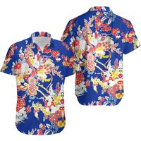 Romeo And Juliet Hawaiian Shirt