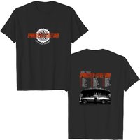 Bruce Springsteen 2023 Tour Shirt, Bruce Springsteen E Street Band Tour 2023 T Shirt
