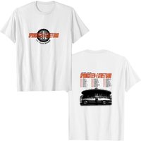 Bruce Springsteen 2023 Tour Shirt, Bruce Springsteen E Street Band Tour 2023 T Shirt