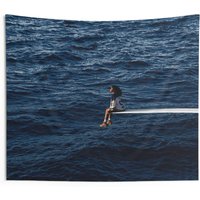 Sza Sos Tapestry, Sza Wall Art Room Decor