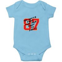Fight For Your Right To Party - Onesies — Bodys bébé