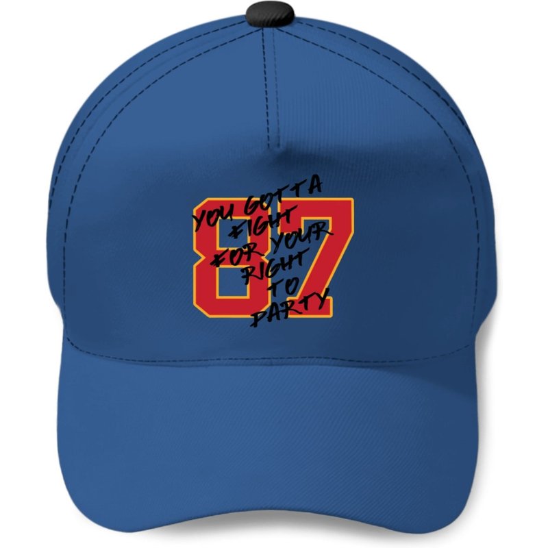 Fight For Your Right To Party - Baseball Caps — Casquette de baseball