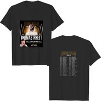 Thomas Rhett Tour 2023 Shirt, Thomas Rhett Country Singer Shirt