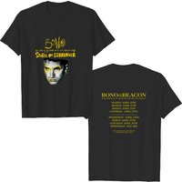 Bono Stories Of Surrender Tour 2023 Shirt — T-shirts pour hommes