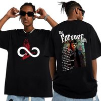 Jid The Forever Story Jid Tour 2023 Shirt