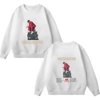 Macklemore The Ben Tour 2023 Sweatshirt
