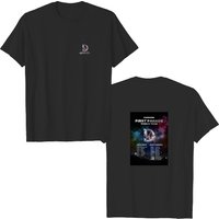Kang Daniel First Parade World Tour 2023 Cities, Kang Daniel Shirt