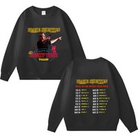 Blake Shelton Back To The Honky Tonk 2023 Tour Sweatshirt — Mens Hoodies