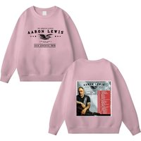 Aaron Lewis 2023 Acoustic Tour Sweatshirt