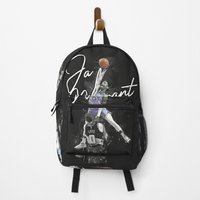 Ja Morant Basketball Backpack