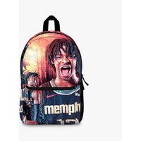 Ja Morant Basketball Backpack — Sacs à dos décontractés