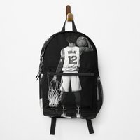 Ja Morant Basketball Backpack — Sacs à dos décontractés