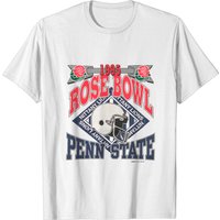 2023 Penn State Rose Bowl T-shirts,rose Bowl Penn State Vs Utah College T-shirts — T-shirts pour hommes