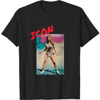 Raquel Welch Icon Shirt