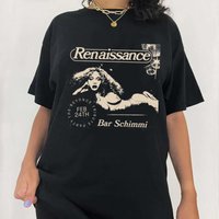Beyonc Renaissance World Tour 2023 Shirt, Beyonce Renaissance Tour 2023 Shirt