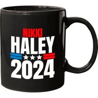2024 Nikki Haley Mugs