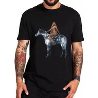 Beyonce Renaissance Tour Graphic Tshirt — T-shirts pour hommes