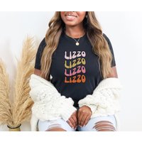 Lizzo Special Tour Shirt