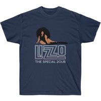 Lizzo The Special Tour, Special Tour Shirt