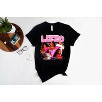 Lizzo Shirt, Vintage Shirt, The Special Tour 2023 T-shirt