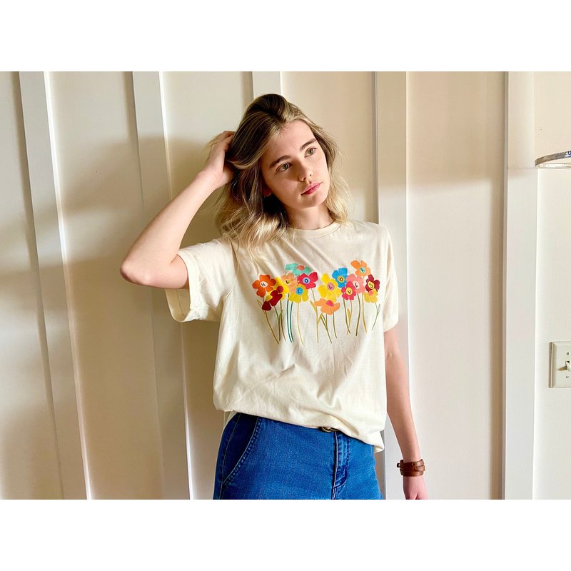 Hello Lovers Niall Horan Tshirt — T-shirts pour hommes
