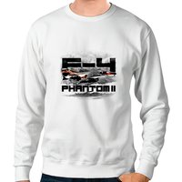 F-4 Phantom Ii Sweatshirts