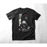 Disturbed Tshirt - Disturbed Tee