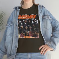 Traveling Wilburys T Shirt