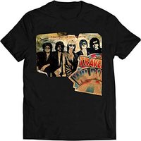 Traveling Wilburys T Shirt
