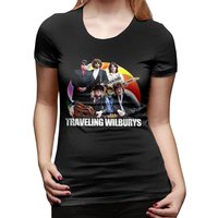 Traveling Wilburys T Shirt