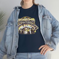 Traveling Wilburys T Shirt