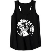 Vurt Da Furk? Swedish Chef - Tank Tops