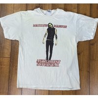 Marilyn Manson Antichrist Superstar T-shirt