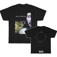 Marilyn Manson Antichrist Superstar Shirt