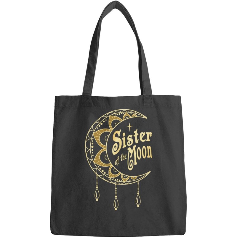 Stevie Nicks Sister Of The Moon Bags — Sacs fourre-tout