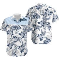 Don Julio Hawaiian Beach Shirt