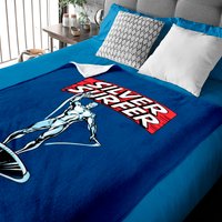 Silver Surfer, The Silver Surfer Baby Blankets