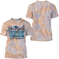 Lynyrd Skynyrd Bleached T-shirt — T-shirts pour hommes