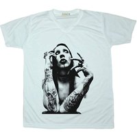 Marilyn Manson Shirt