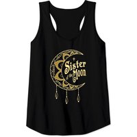 Stevie Nicks Sister Of The Moon Tank Tops — T-shirts pour hommes