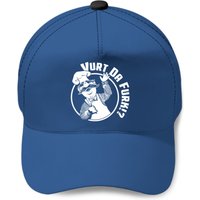 Vurt Da Furk? Swedish Chef - Baseball Caps