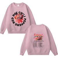 2023 Red Hot Chili Peppers America Tour Shirt, Red Hot Chili Peppers World Tour 2023 T-shirt